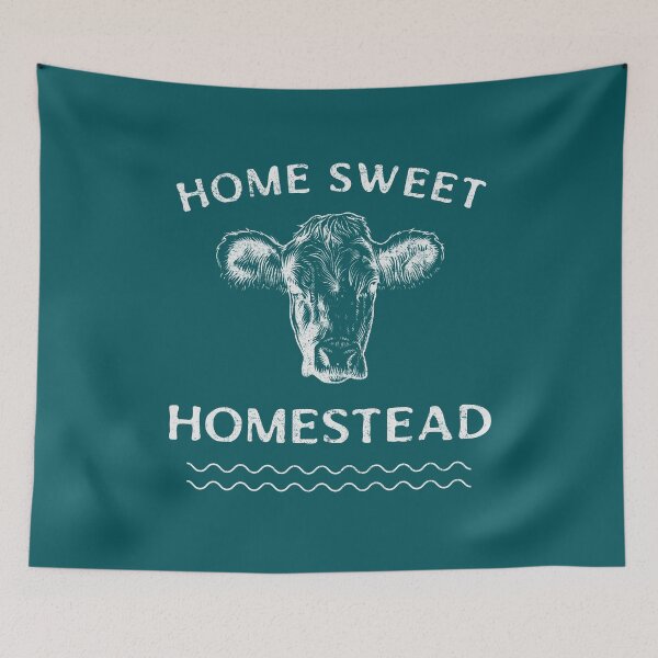 Item preview, Home Sweet Homestead designed and sold by AnneJoyDesigns.