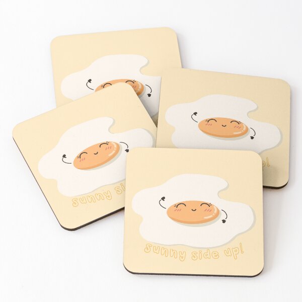 Item preview, Sunny Side Up! designed and sold by Tergels.