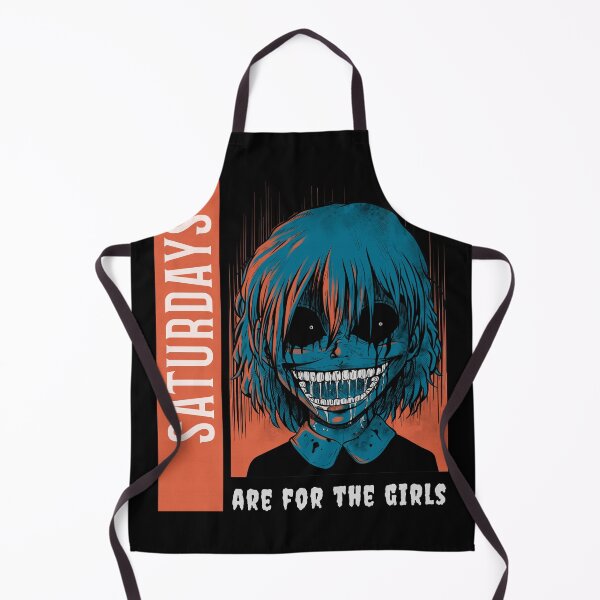 Item preview, Saturdays are for the girls ,  Saturdays are for the girls patrick designed and sold by cathelkav.