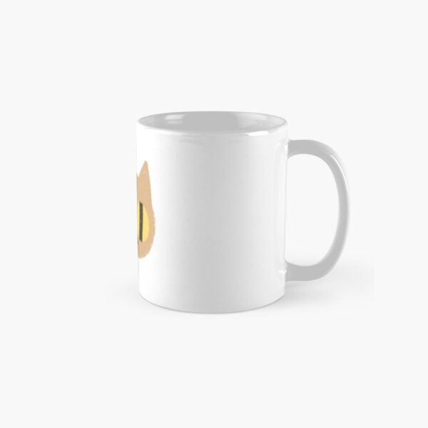 Mug Cat! Classic Mug
