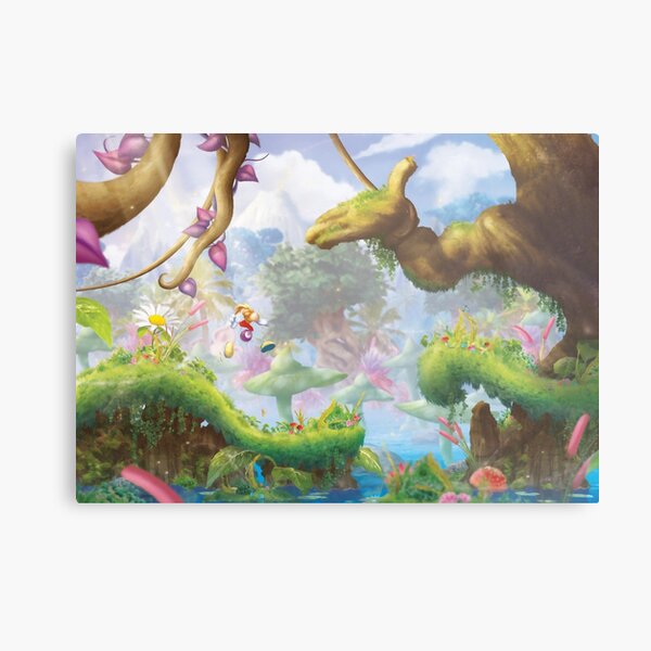 Item preview, La foret des Songes (Only 35 prints!) designed and sold by orioto.