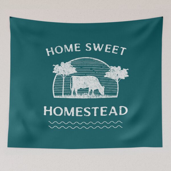 Item preview, Home Sweet Homestead designed and sold by AnneJoyDesigns.