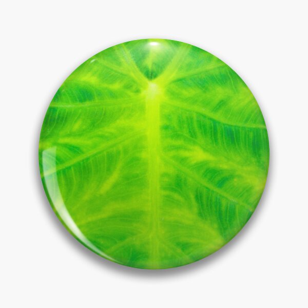 Item preview, Vivid Green Leaf designed and sold by Ollivrosa.