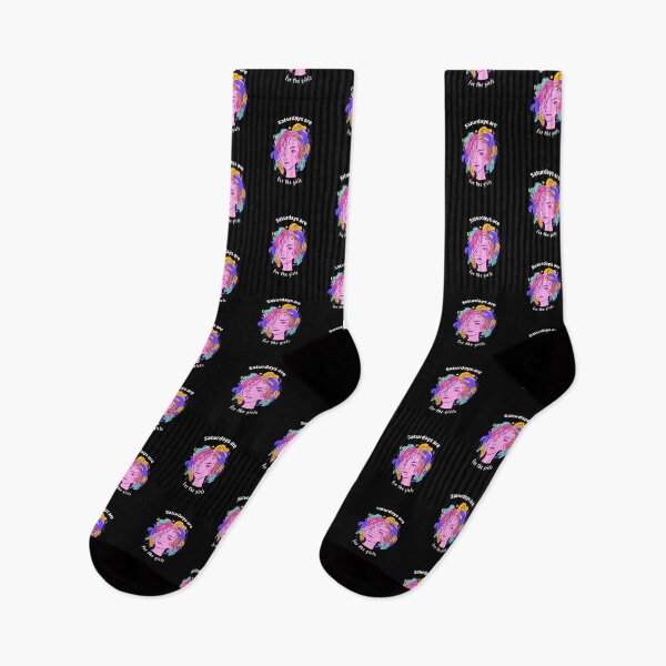 Item preview, Saturdays are for the girls ,  Saturdays are for the girls patrick designed and sold by cathelkav.