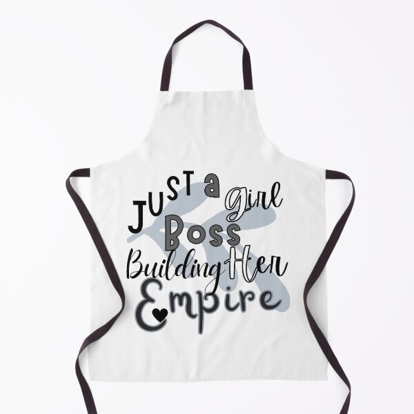 Item preview, just a girl boss building her empire designed and sold by dalypdesign.