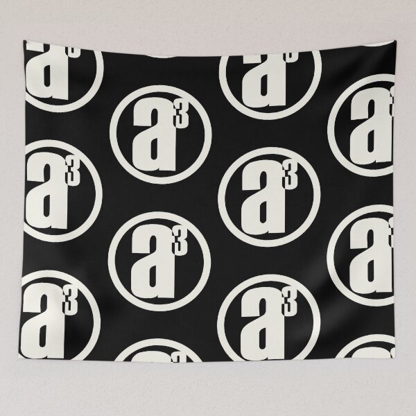 Item preview, Agorism A3 Free Market Anarchist Philosophy designed and sold by RazorDezign.