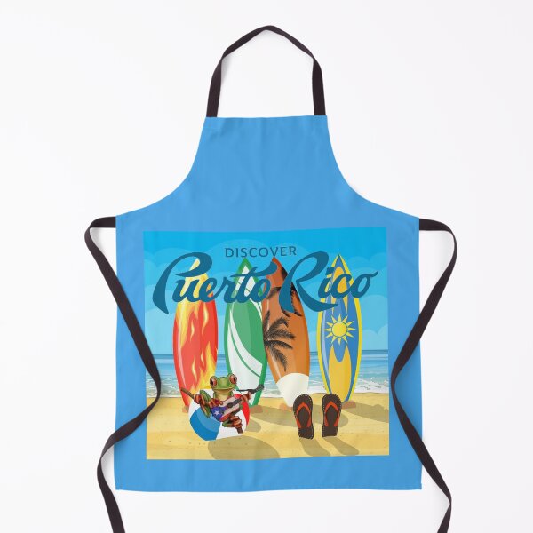 Item preview, Discover Puerto Rico designed and sold by malibuclassic70.