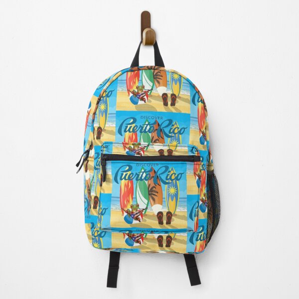 Item preview, Discover Puerto Rico designed and sold by malibuclassic70.