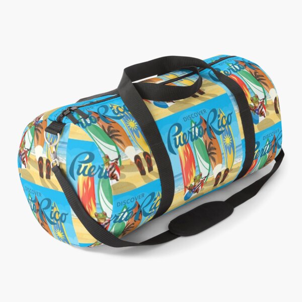 Item preview, Discover Puerto Rico designed and sold by malibuclassic70.