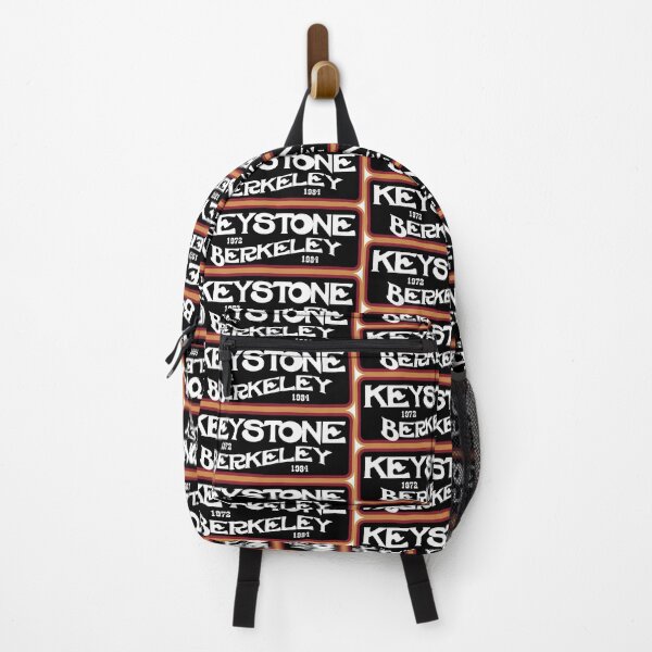 Item preview, The Keystone Berkeley Concert Venue designed and sold by PIXEL POP DESIGNS - Beyond the Norm!.