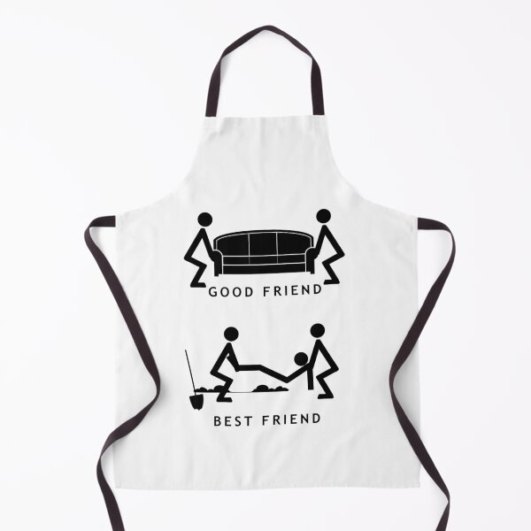 Item preview, Good Friend Best Friend designed and sold by fiveloudarts.