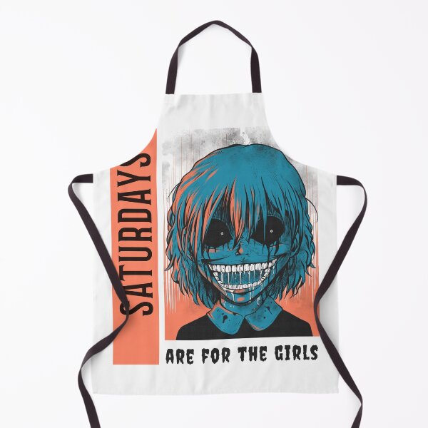 Item preview, Saturdays are for the girls ,  Saturdays are for the girls patrick designed and sold by cathelkav.