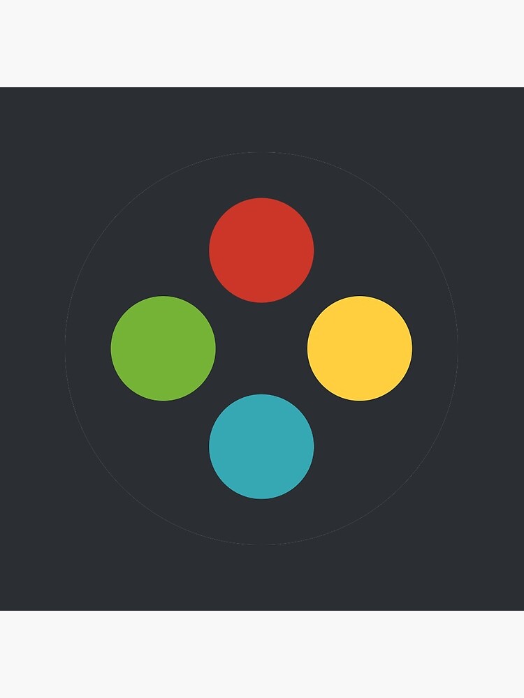 SGDA Dot Logo by sgda