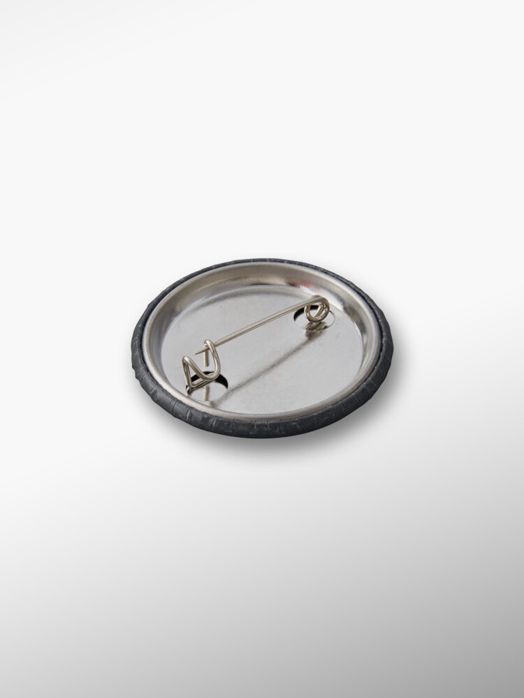 Alternate view of SGDA Dot Logo Pin