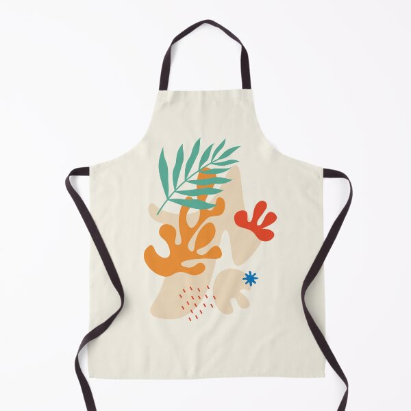 Item preview, Henri Matisse Style - Modern Abstract Art 14 designed and sold by Teeline.