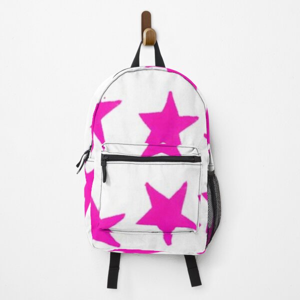 Item preview, pink stars designed and sold by LeopardLux.