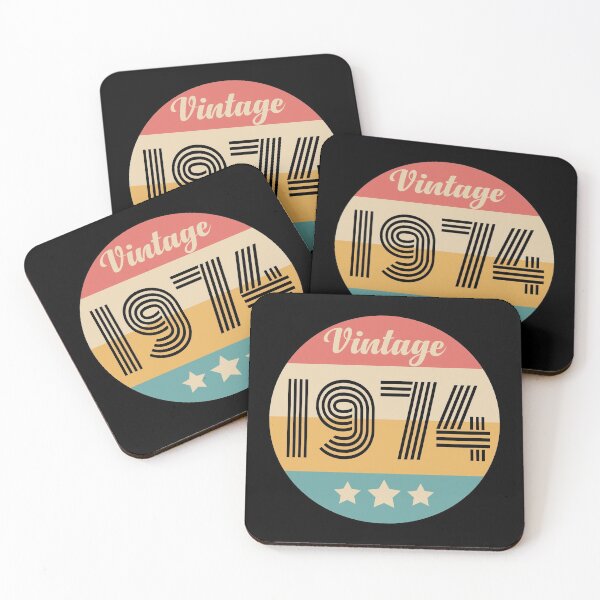 Item preview, vintage 1974 designed and sold by DIDAKU.