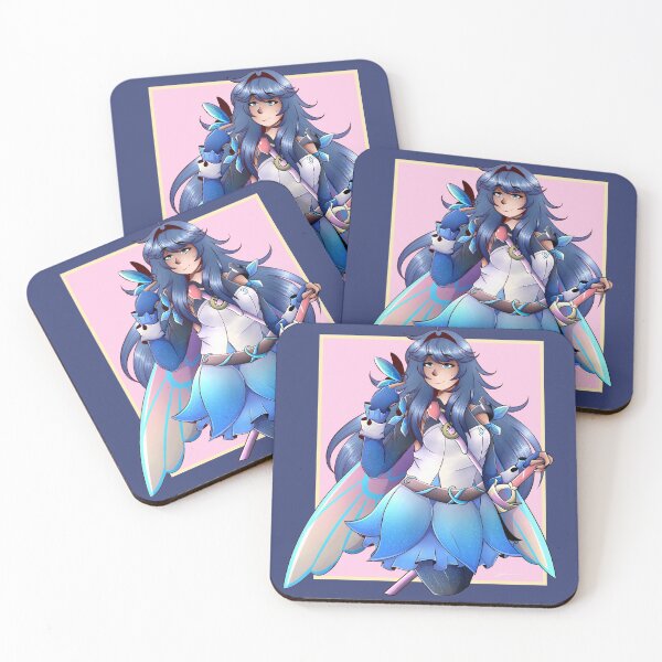 Item preview, Fairy Lucina designed and sold by CosmoticLink.