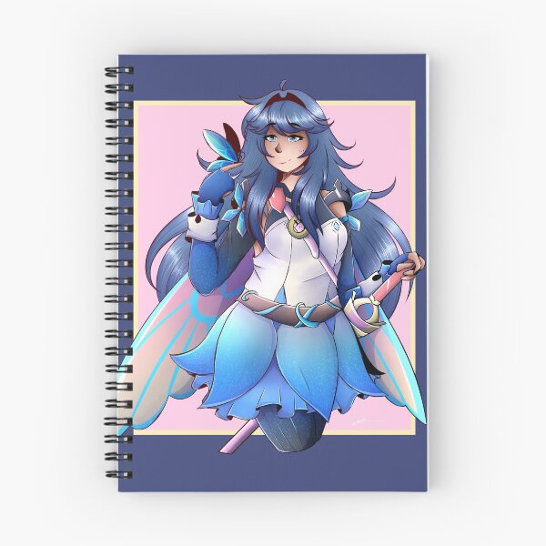 Item preview, Fairy Lucina designed and sold by CosmoticLink.