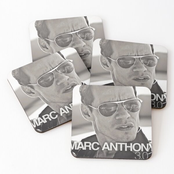 Item preview, Marc Anthony 3.0 designed and sold by DaniellMaha.