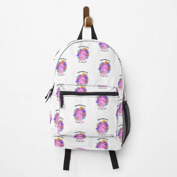 Item preview, Saturdays are for the girls , Saturdays are for the girls patrick designed and sold by cathelkav.
