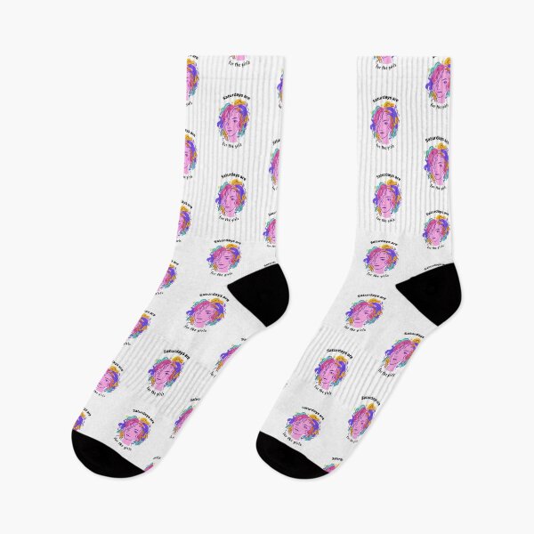 Item preview, Saturdays are for the girls ,  Saturdays are for the girls patrick designed and sold by cathelkav.