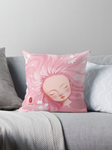 Item preview, PINK designed and sold by yphien.