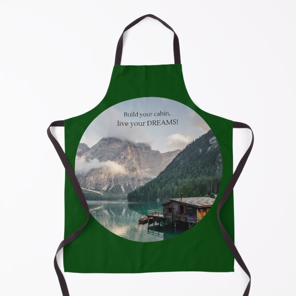 Item preview, Find your space (cabin) designed and sold by Alchemytshirts.