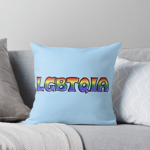 Item preview, lgbtqia+ designed and sold by virginia nash.