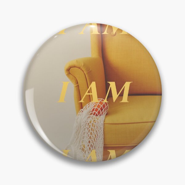 Item preview, I AM designed and sold by jaune-eclatant.