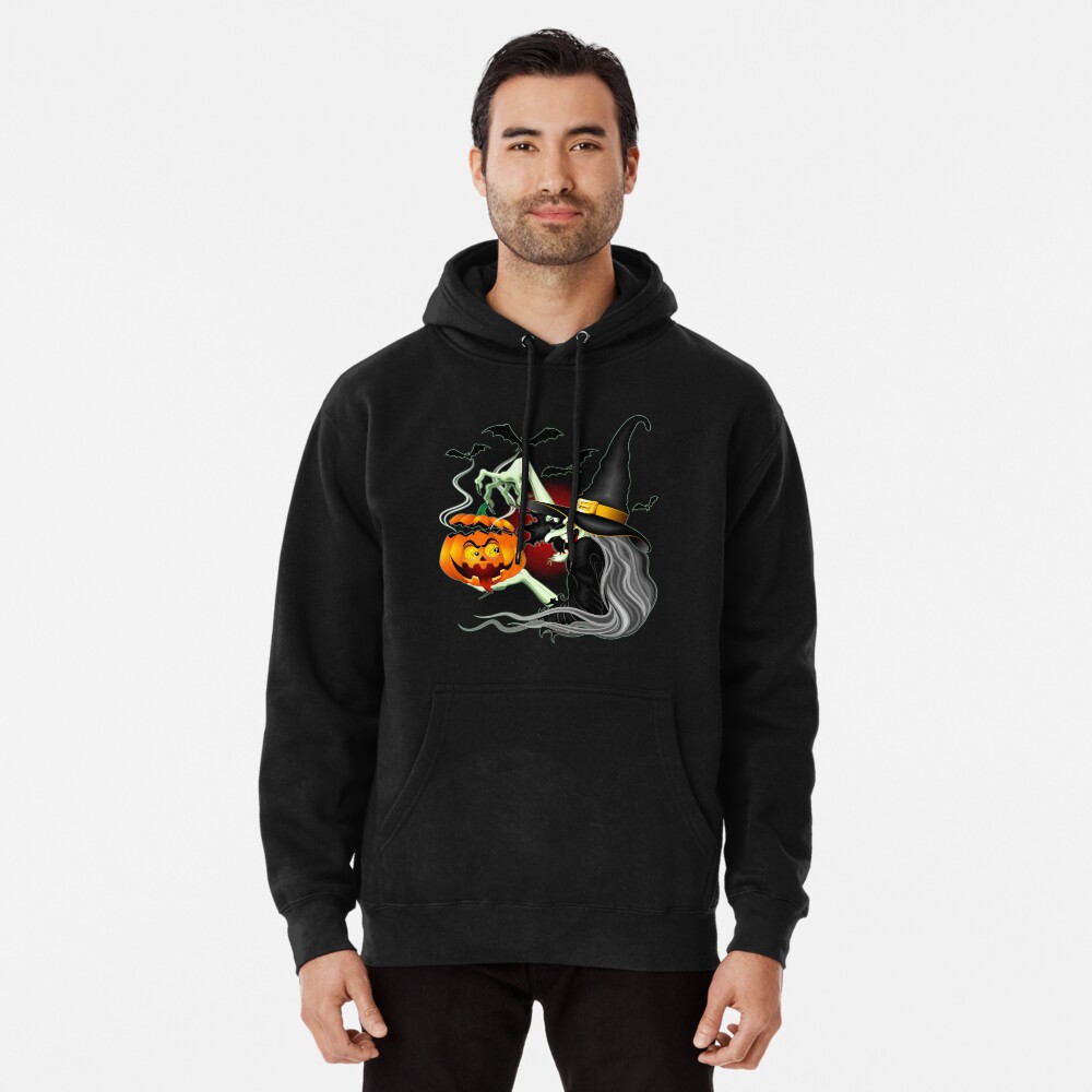 Item preview, Pullover Hoodie designed and sold by BluedarkArt.