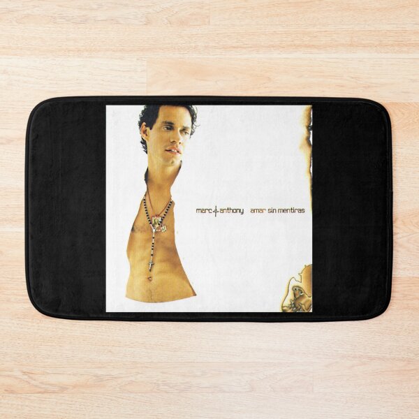 Item preview, Marc Anthony amar sin mentiras designed and sold by DaniellMaha.
