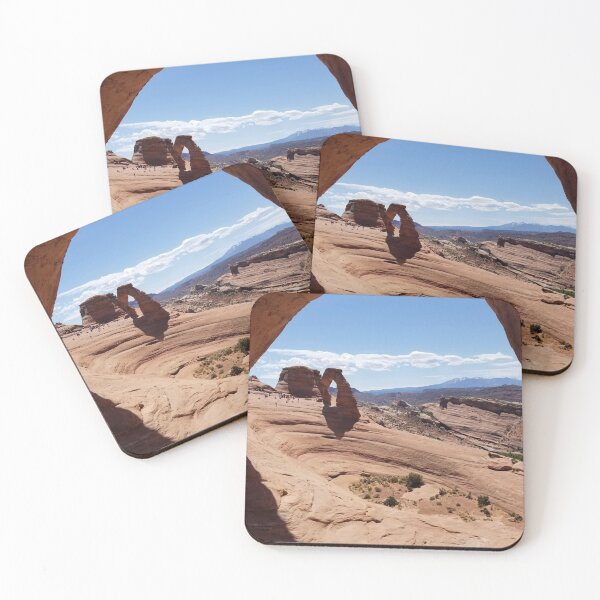 Artikelvorschau, Utah Landschaft entworfen und verkauft von HappyRayProducts.