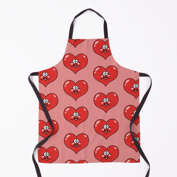 Item preview, Cartoon Heart designed and sold by smileygoblin.
