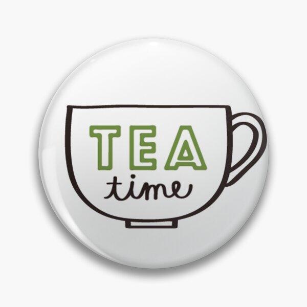 Item preview, It's Tea Time designed and sold by aleiafae.