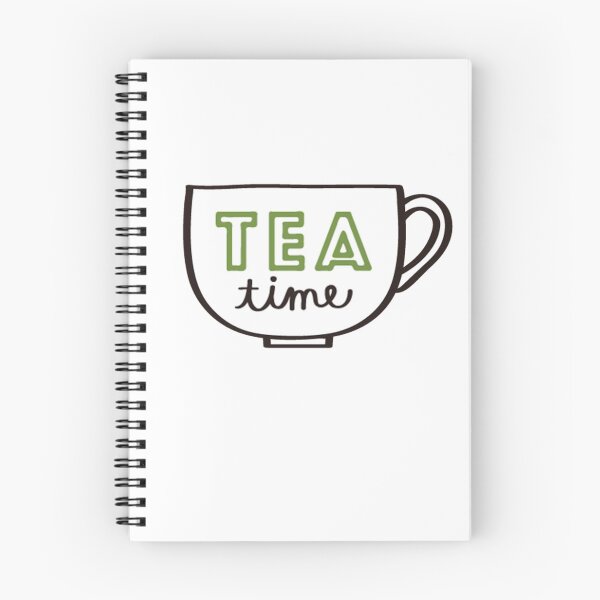 Item preview, It's Tea Time designed and sold by aleiafae.