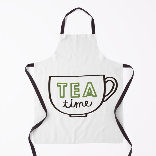 Item preview, It's Tea Time designed and sold by aleiafae.