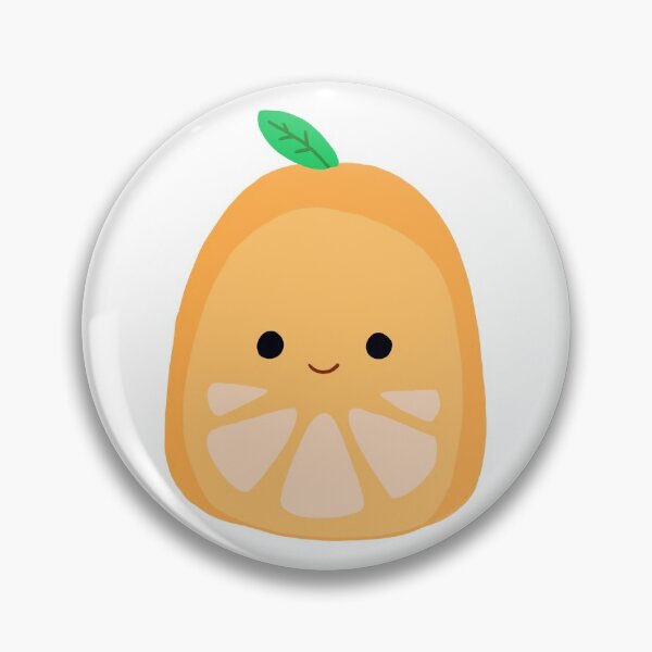 Item preview, Orin The Orange designed and sold by Picklesbruh.