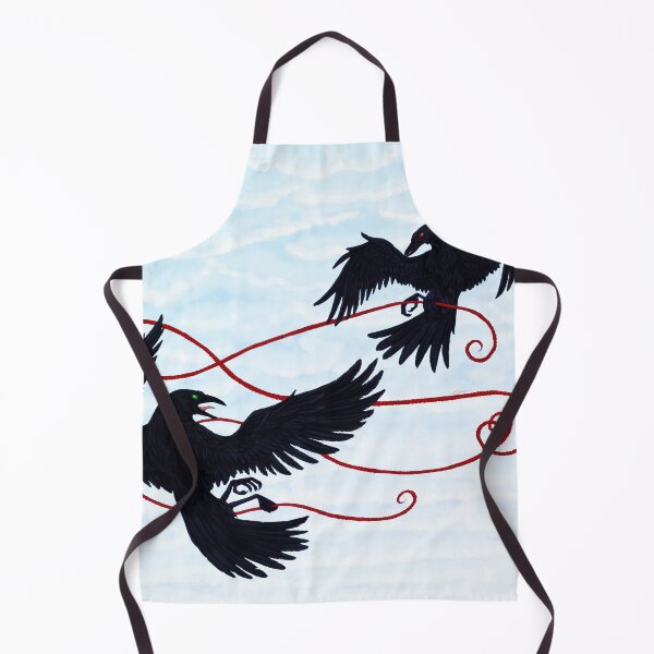 Item preview, Fated Flight - Daylight designed and sold by spicyhoneyheart.