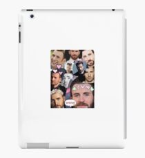 Chris Evans iPad Case/Skin