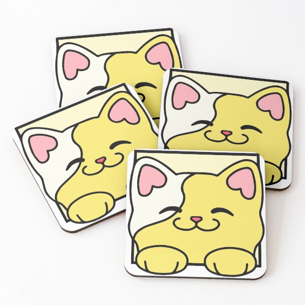 Item preview, I love fuzzy faces designed and sold by LidaRayArt.