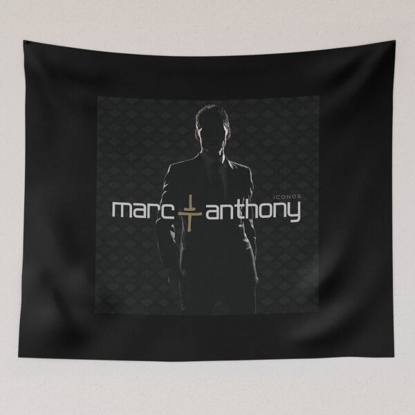 Item preview, Copy of Marc Anthony amar sin mentiras designed and sold by DaniellMaha.