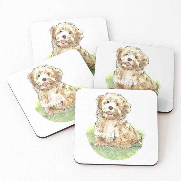 Item preview, Cute and Funny Dog designed and sold by socozora.