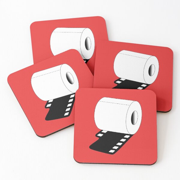 Item preview, 10-2-Ply (Black and White) designed and sold by goodbai.