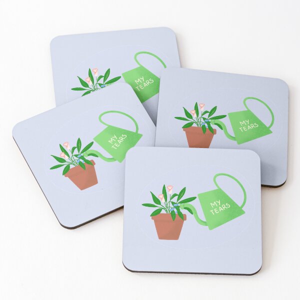 Item preview, Plant Care designed and sold by HotMessMNL.