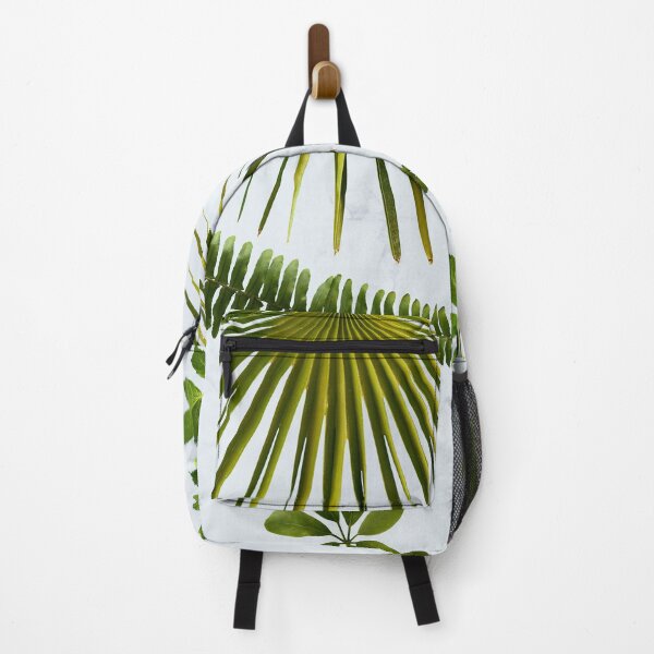 Item preview, Tropical Leaves designed and sold by Kiam Marcelo Junio.