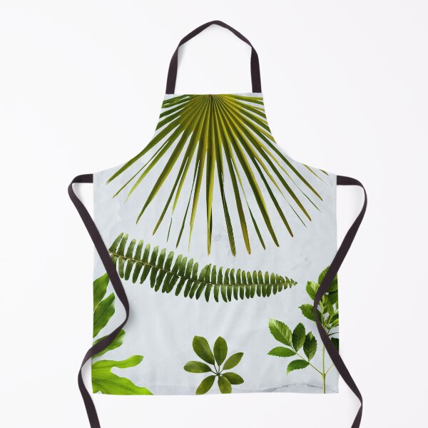 Item preview, Tropical Leaves designed and sold by Kiam Marcelo Junio.