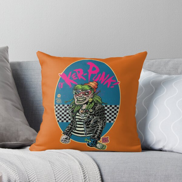 Item preview, Ker-Punk! designed and sold by marxtafford70.