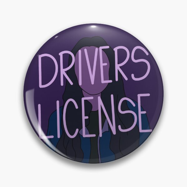 Item preview, Drivers License designed and sold by SunshineEffect-.