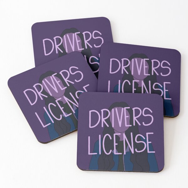 Item preview, Drivers License designed and sold by SunshineEffect-.